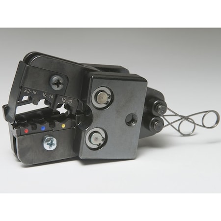 Molex AT-1610 CRIMP TOOL HEAD 64005-3500